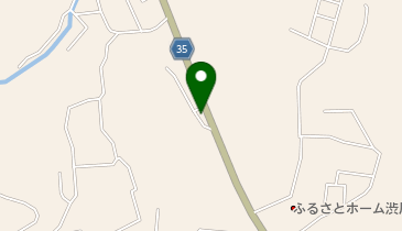 見駒亭の地図画像