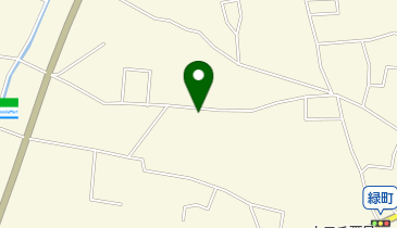 おぎの治療院の地図画像