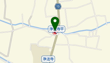 有限会社宮澤商会石油部の地図画像