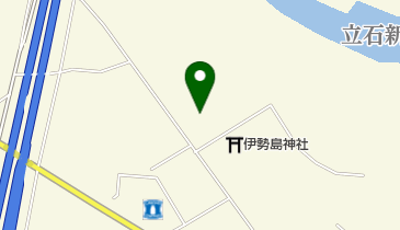 合名会社川端保全社の地図画像