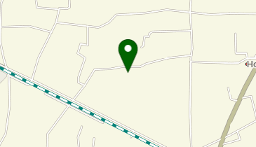 高橋クリーニング店の地図画像