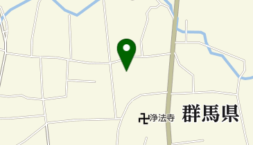 黒栄建設株式会社の地図画像