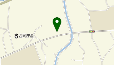オートベンチャーの地図画像