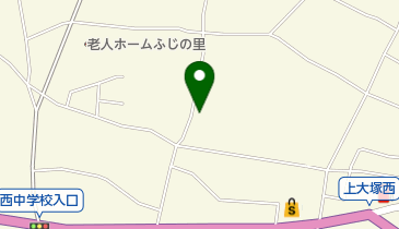 カーメンテナンスタマキの地図画像