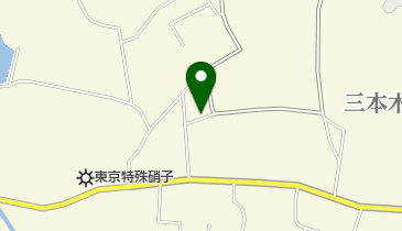 株式会社イシコーの地図画像