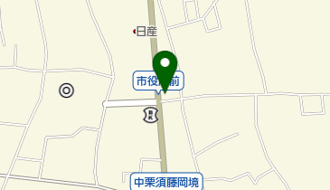 パラマウントの地図画像