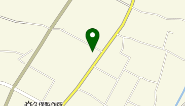 株式会社宇佐見商会の地図画像