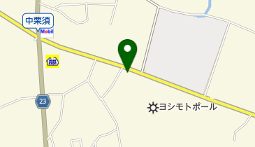 ヤクルト化粧品エステティックサロン藤岡の地図画像