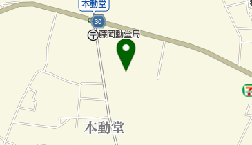 有限会社笠原建商の地図画像
