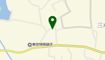 株式会社タカダ技研の地図画像