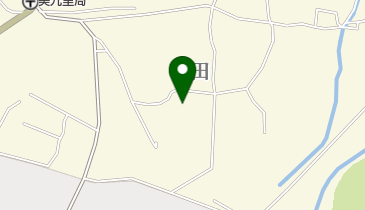 有限会社中尾組の地図画像