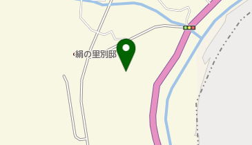 株式会社新久の地図画像