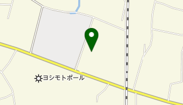 有限会社馬場塗装工場の地図画像