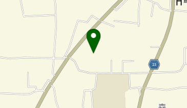 高橋動物病院の地図画像