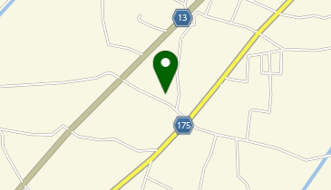 久美子美容室の地図画像