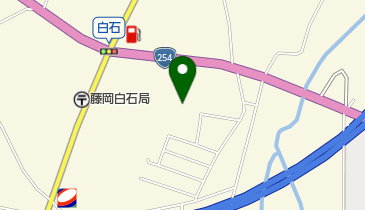 株式会社豊田技研の地図画像