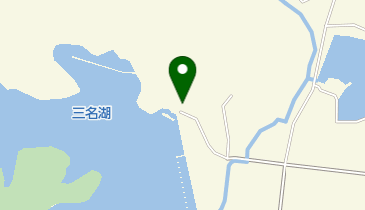 光月の地図画像