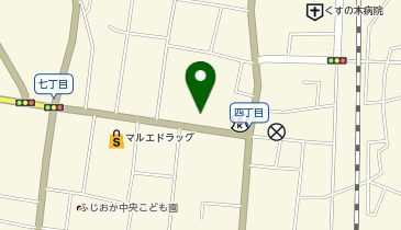 エバラ・ジュエリーの地図画像