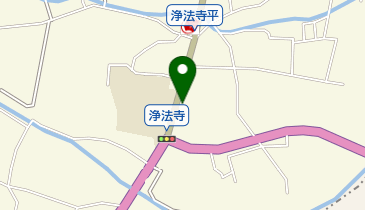 野口洋品店の地図画像