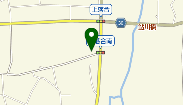 キシカットスタジオの地図画像