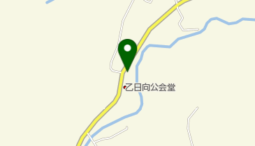 土屋治療院の地図画像