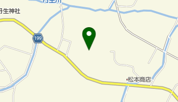 システム・ロードの地図画像