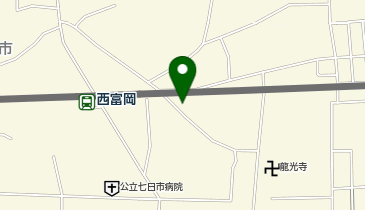 社団法人群馬県エルピーガス協会 富岡支部の地図画像