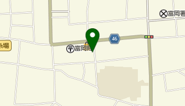 株式会社武藤電気商会 本店の地図画像