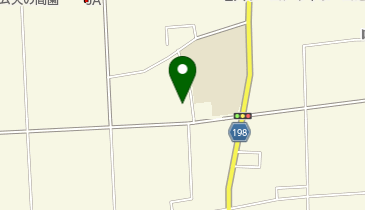 富岡市 高瀬公民館の地図画像