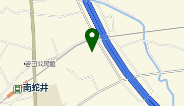 株式会社アイエーフーズの地図画像