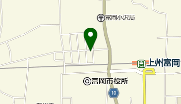 つぼみやの地図画像