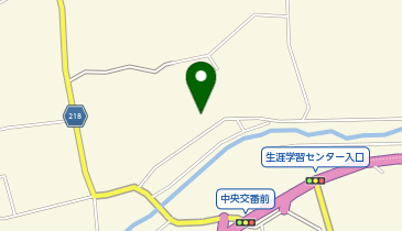 フミオ自動車販売の地図画像