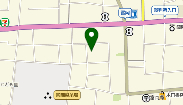 イブの地図画像