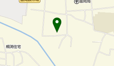 ヨシダスポーツ 倉庫の地図画像