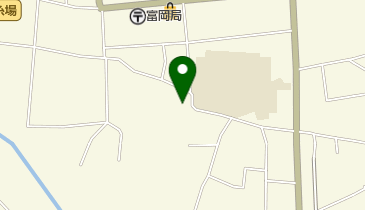 秋山接骨院の地図画像