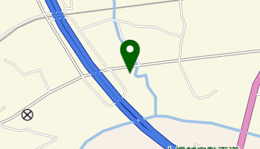 神戸接骨院の地図画像