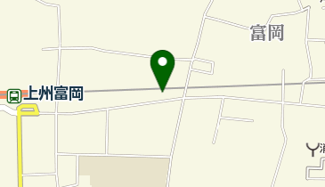 矢島接骨院の地図画像