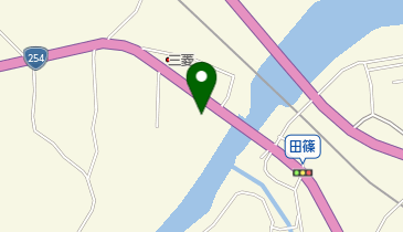 ヨコハマタイヤ関東販売株式会社富岡営業所の地図画像