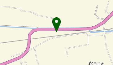 小川タイヤ商会の地図画像