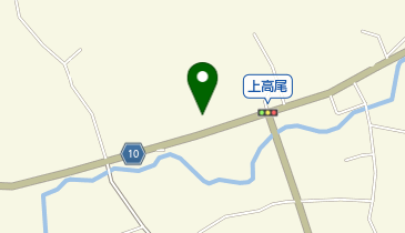 タイヤショップシバタの地図画像