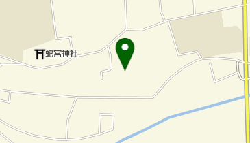 株式会社福澤製作所の地図画像