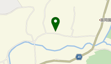 加藤電気工事店の地図画像