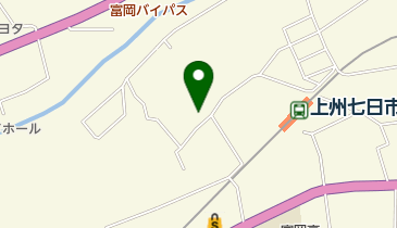 今井動物病院の地図画像