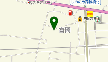 （株）ぐんま東庄 富岡営業所