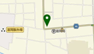 キューピットの地図画像