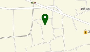 株式会社竹内製作所の地図画像