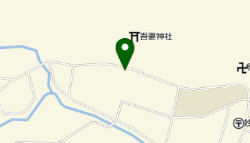 水沼神仏具製作所の地図画像