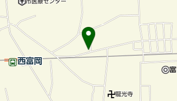 IIZUKAの地図画像