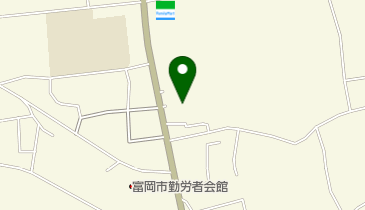 かあちゃんの地図画像