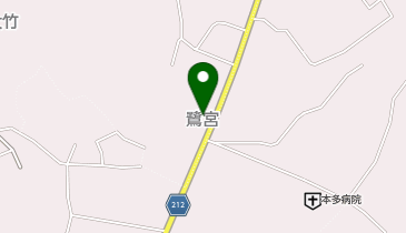 SUNNYRIDEMOTORCYCLEの地図画像